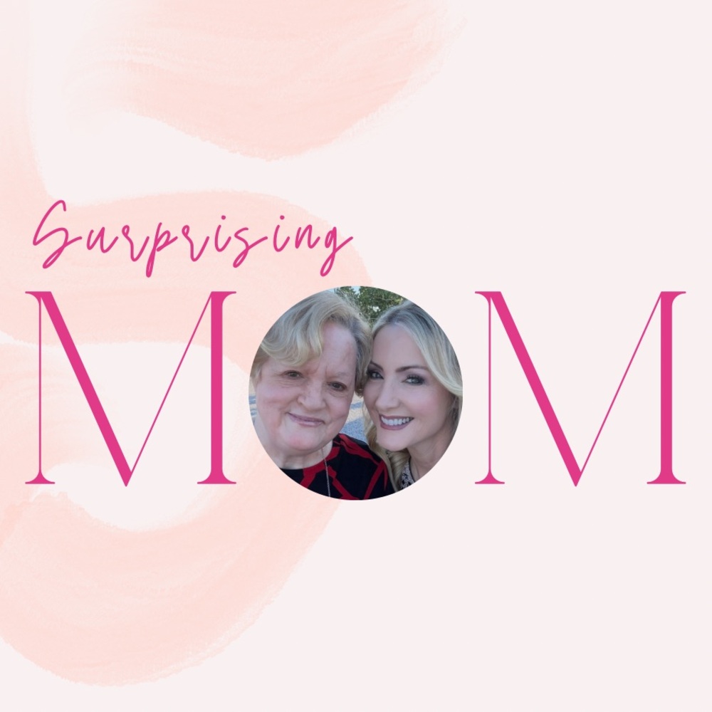 Curated Lifestyle Find | Surprising Mom 💛